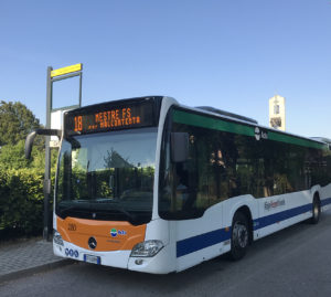 Autobus di ultima generazione. Actv rinnova il parco mezzi