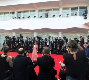 Mostra del Cinema di Venezia