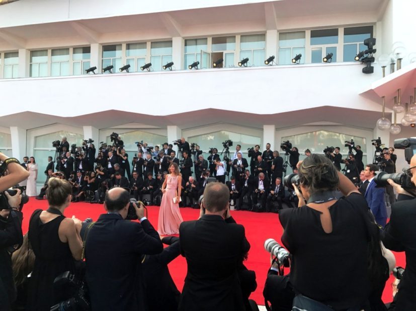 Mostra del Cinema di Venezia