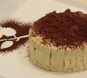 Riparte la sfida per il tiramisù più buono del mondo