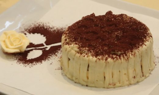 Riparte la sfida per il tiramisù più buono del mondo