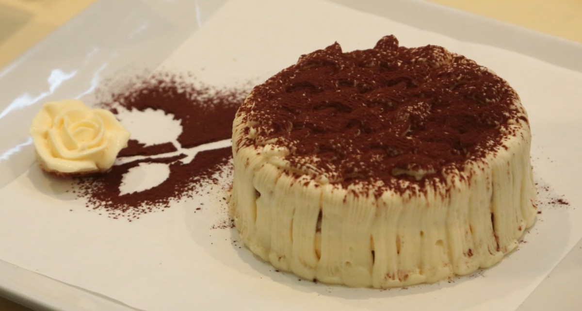 tiramisù vincitore TWC 2017