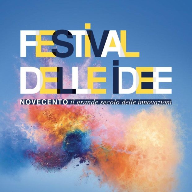 Festival delle Idee: a tu per tu con i protagonisti della storia