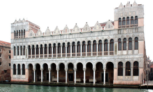 Museo di Storia Naturale Giancarlo Ligabue