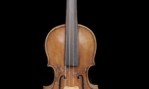 Violini di Vivaldi, gioielli veneziani da riscoprire
