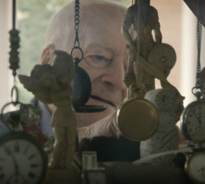 Bassil'ora: nei cinema il miglior documentario dell'Italian Film Festival di Cardiff.