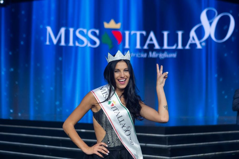 I giorni della bellezza: da Miss Italia a Miss Venice Beach