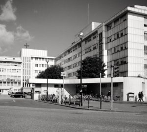 Mestre: l'area dell'ex Umberto Primo ripulita per Natale