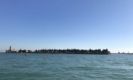 Commemorazione dei defunti a Venezia e in Terraferma