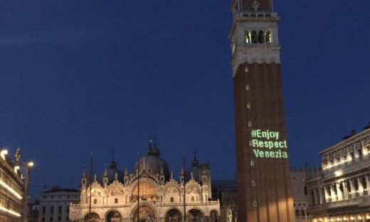 #Enjoy Respect Venezia diventa un concorso