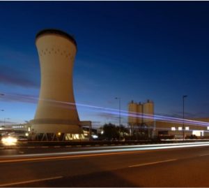 Venezia Heritage Tower: un faro per la rinascita industriale
