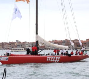 I segreti del Moro di Venezia. Dietro le quinte