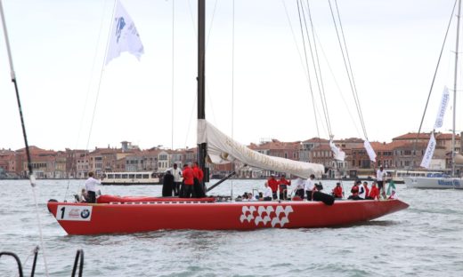 I segreti del Moro di Venezia. Dietro le quinte