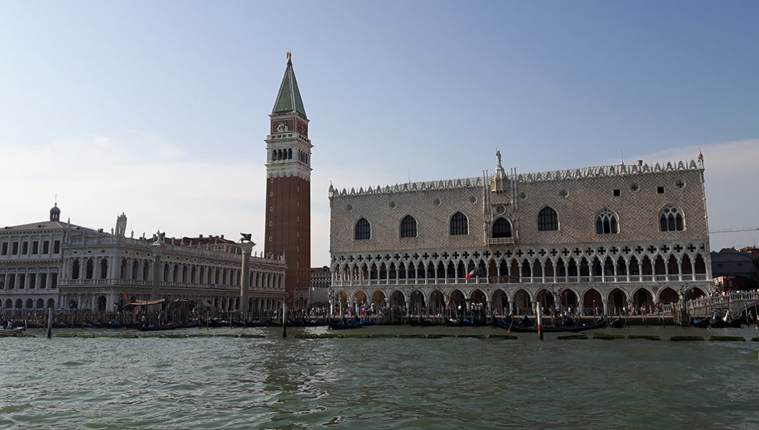 L'arte e la cultura non si fermano: i musei di Venezia si visitano on line