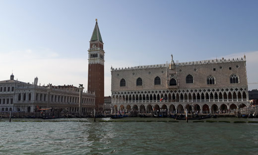 L'arte e la cultura non si fermano: i musei di Venezia si visitano on line