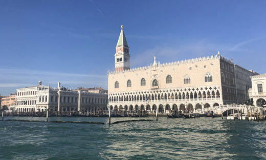 Musei Civici a Venezia: l'outfit per la riapertura