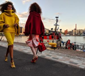 Fashion Week: Venezia città dell'artigianato Unesco