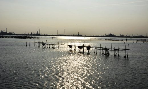 Porto Marghera: le parole d’ordine per la rigenerazione