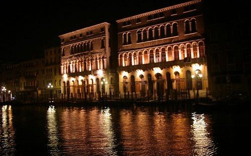 Tratta di esseri umani: Venezia in prima linea contro le reti del crimine