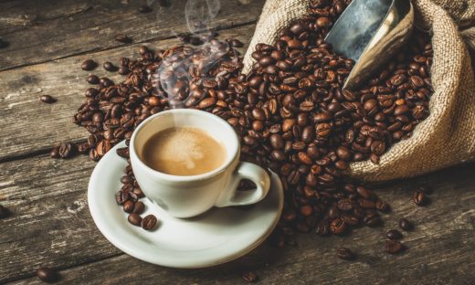 Giornata mondiale del Caffé: Mi chiamo Chicco
