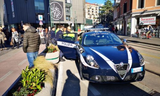 Polizia Locale: il bilancio di un Corpo che cambia