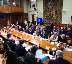 Il Comitatone dice sì: finanziamenti per Mose e difesa idraulica