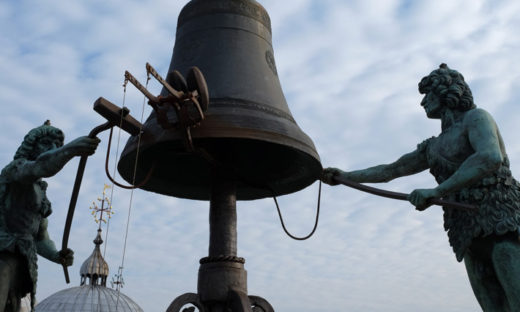 I Musei Civici di Venezia nei file audio delle favole per i bambini