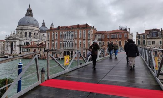 Madonna della Salute, Madonna della Salvezza