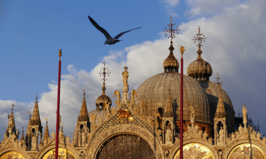 Venezia non è Disneyland: un fenomeno social