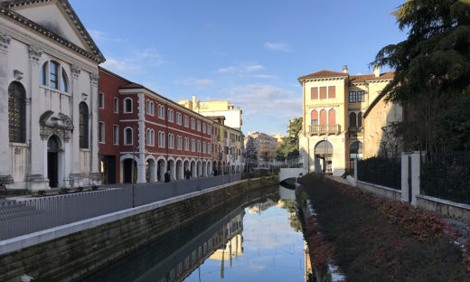 Ex Centro Civico di via Poerio a Mestre: nuova gara per l'assegnazione