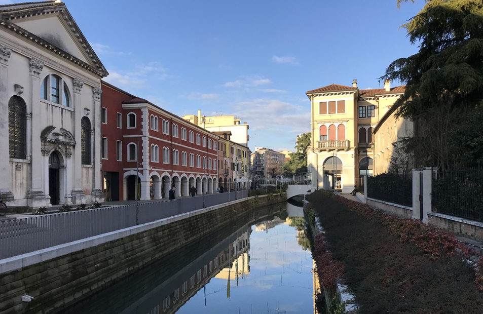 "Visit Mestre": la città si racconta in rete