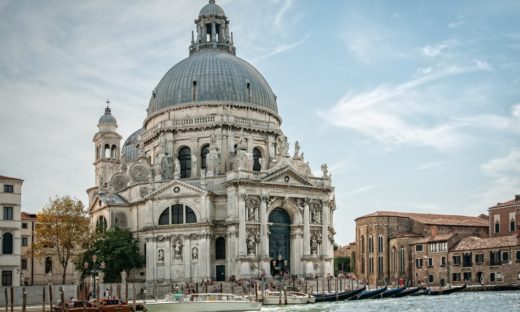 "Dalla Peste alla Salute": un video per la ricorrenza più sentita dai veneziani