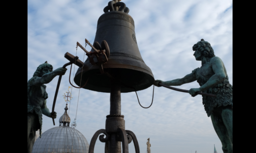 I Mori di Venezia. Il tempo tra passato e presente