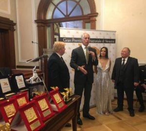 Malagò (CONI): Olimpiadi invernali grande opportunità anche per Venezia