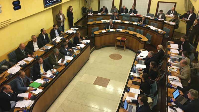 Fine vita: il Veneto fissa le regole. Procedure uniformi e percorso definito