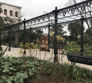 Ai giardini reali di San Marco le serre si trasformeranno in biblioteche