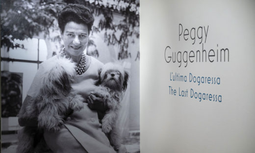 26 agosto 2021: Buon compleanno Peggy