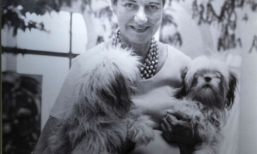 Il giovedì a casa Guggenheim