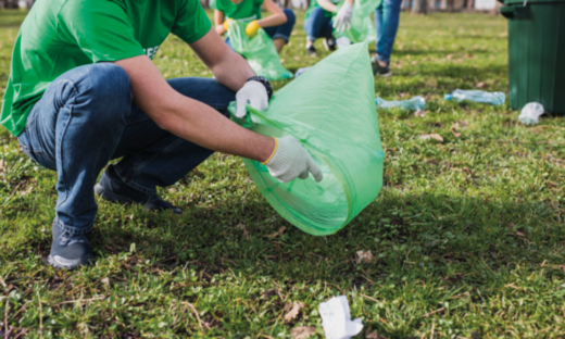 Plogging: fa bene alla salute, fa bene all’ambiente