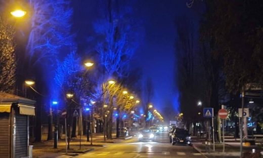 Piazza Mercato a Marghera: ritorno al futuro