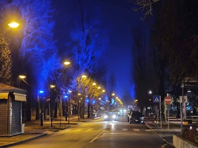 Piazza Mercato a Marghera: ritorno al futuro