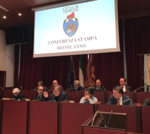 Fine anno: tempo di bilanci