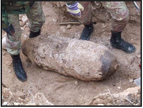 Bomba Day: tutto ciò che devi sapere