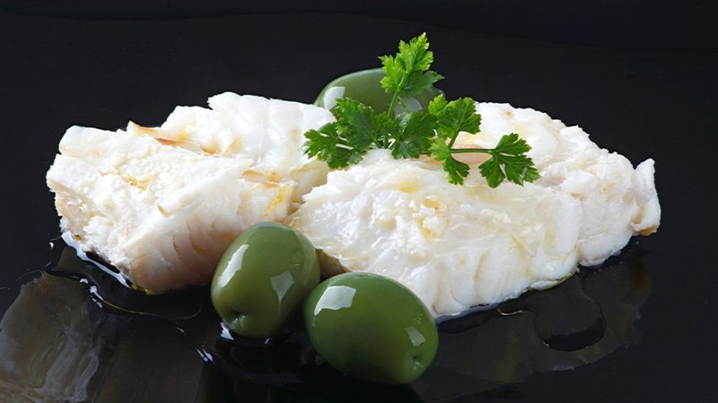 baccalà
