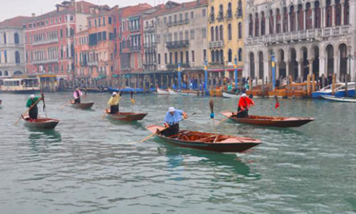 Cosa fare a Venezia per l'Epifania?