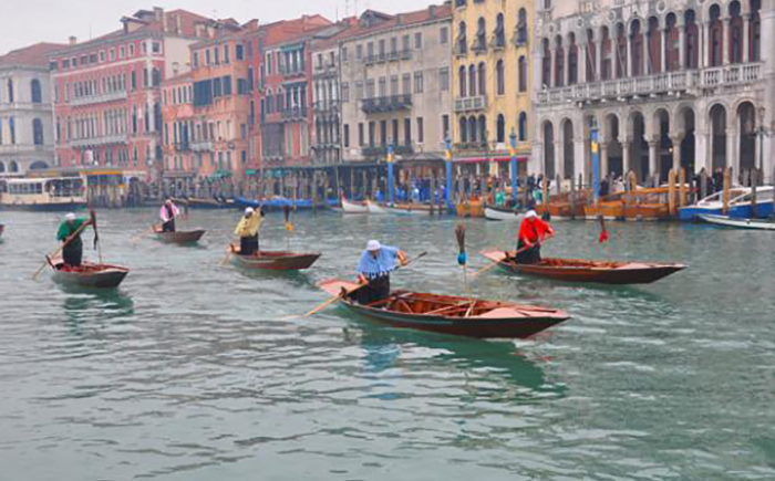 Cosa fare a Venezia per l'Epifania?