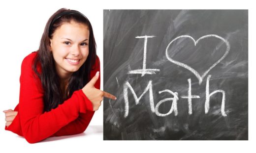 Matematica, che passione!