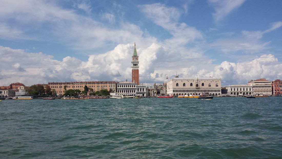 Premio Festa di San Marco 2020: a Venezia al via le candidature