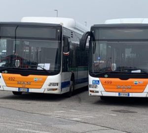 Autobus Actv