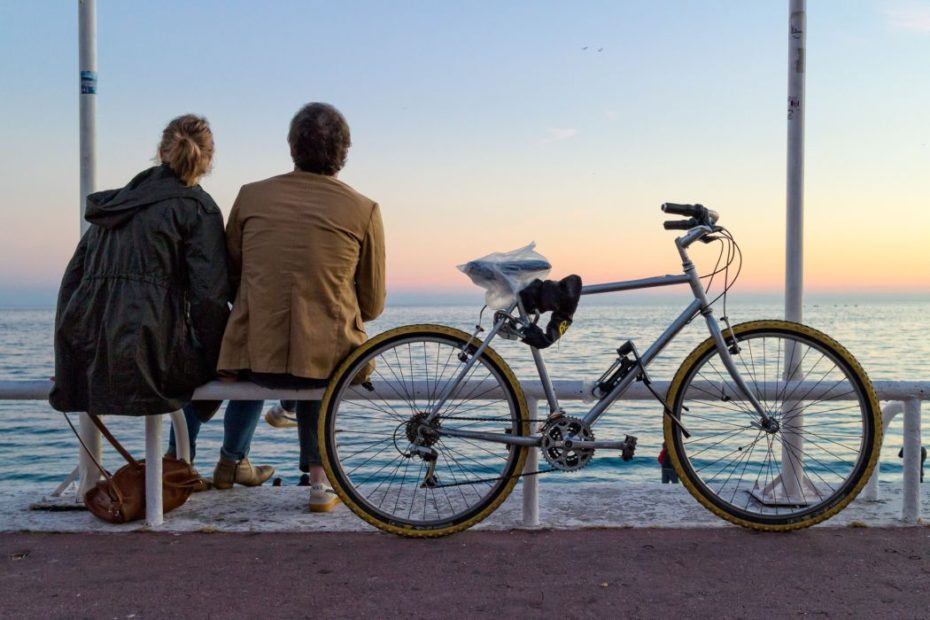 Come ci spostiamo? In Veneto la mobilità è sempre più sostenibile